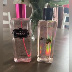VS Body Sprays